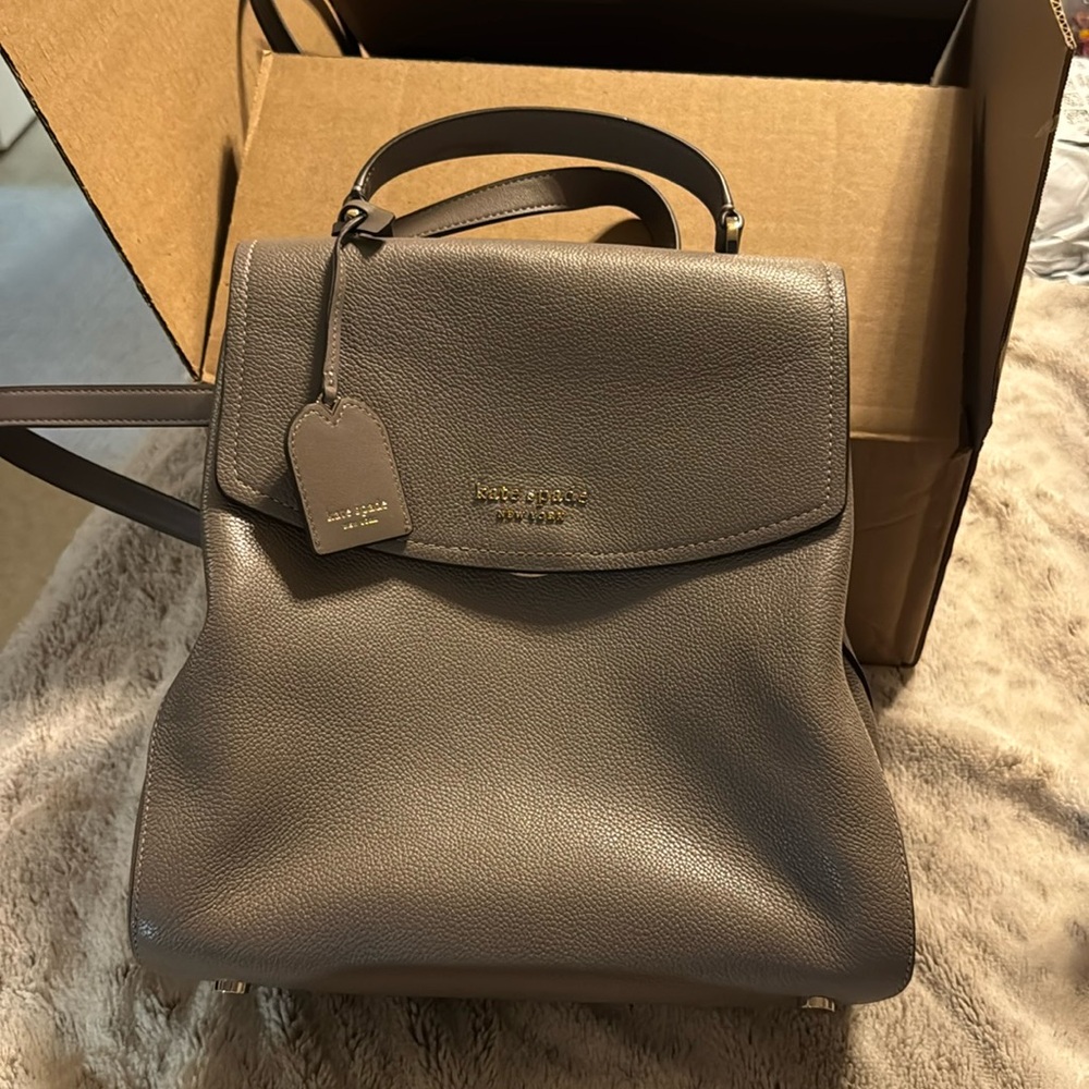 Kate spade Thompson backpack